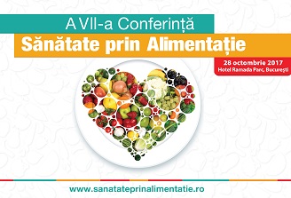 Sanatate prin Alimentatie