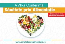 Sanatate prin Alimentatie