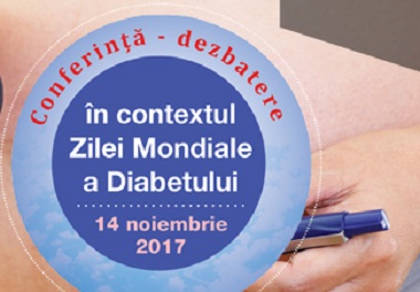 Ziua Mondială a Diabetului