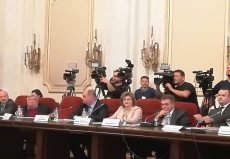 Administraţia Prezidenţială