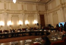 Comisia pentru Sănătate şi Familie din Camera Deputaţilor