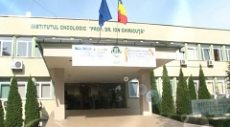 Institutul Oncologic „Prof. Dr. Ion Chiricuţă” din Cluj-Napoca