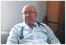 Prof. dr. Ion Bruckner