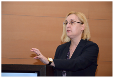 Conf. dr. Cornelia Bala
