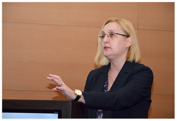 Conf. dr. Cornelia Bala