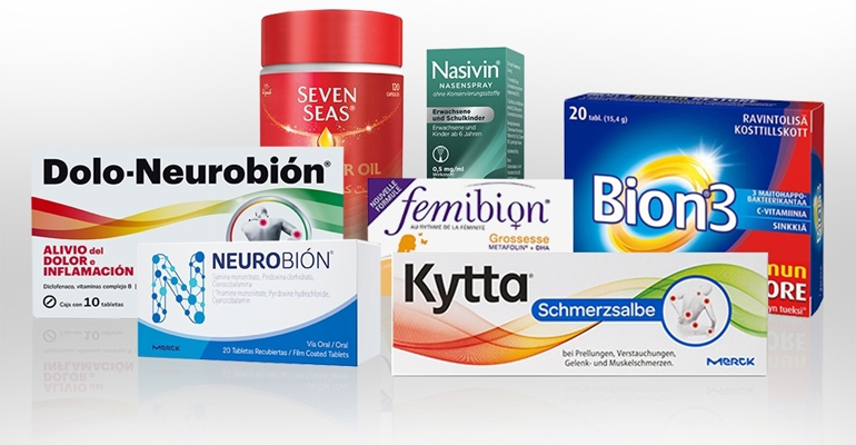MerckKGaA_Brands