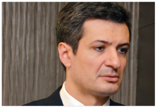 Conf. dr. Patriciu Achimaș-Cadariu