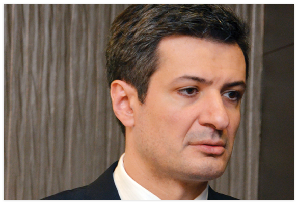 Conf. dr. Patriciu Achimaș-Cadariu