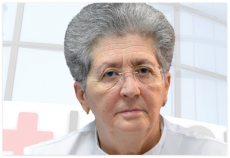 Prof. dr. Daniela Bartoș