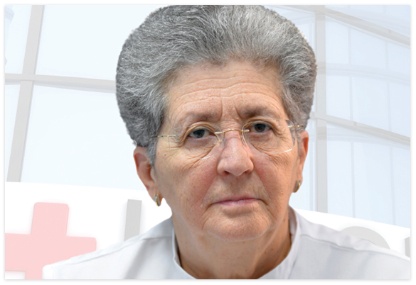 Prof. dr. Daniela Bartoș