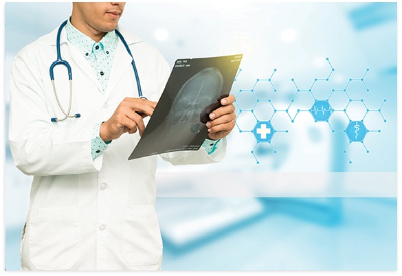 Societatea Națională de Oncologie Medicală din România