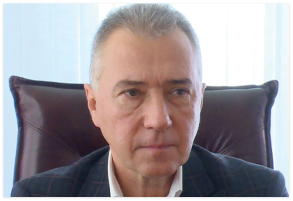 Dr. Ovidiu Brînzan
