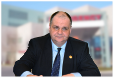 Conf. dr. Corneliu-Florin Buicu