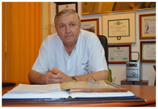 Prof. dr. Mircea Beuran