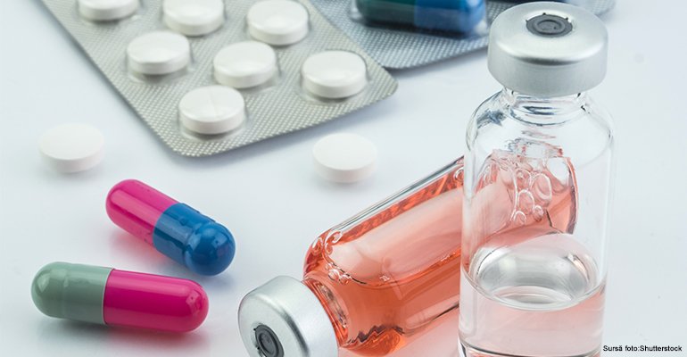 Afacerile Antibiotice Iași au crescut cu 8,2% în 2019