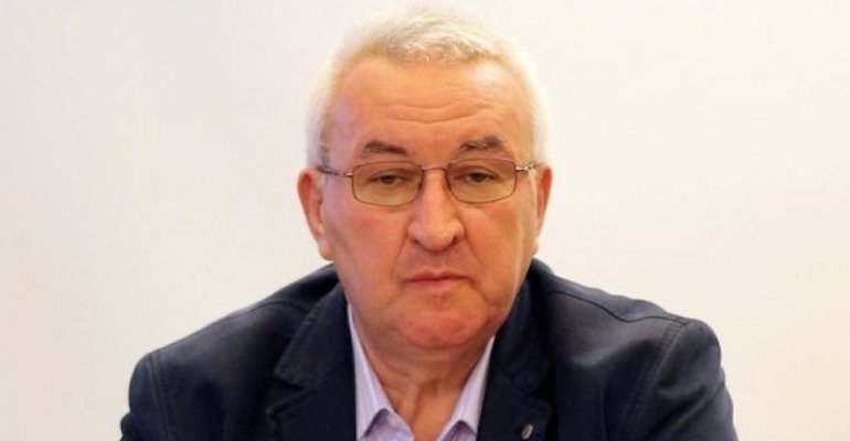 Cezar Irimia