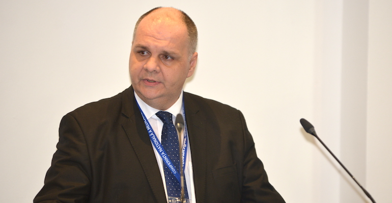 Florin Buicu
