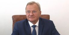 Dr Gheorghe Borcean