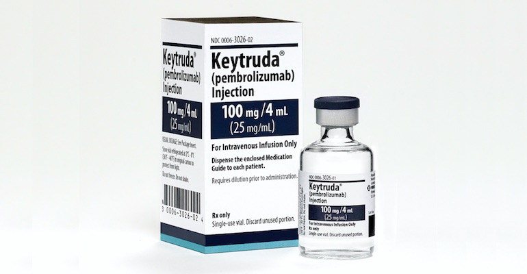 Keytruda