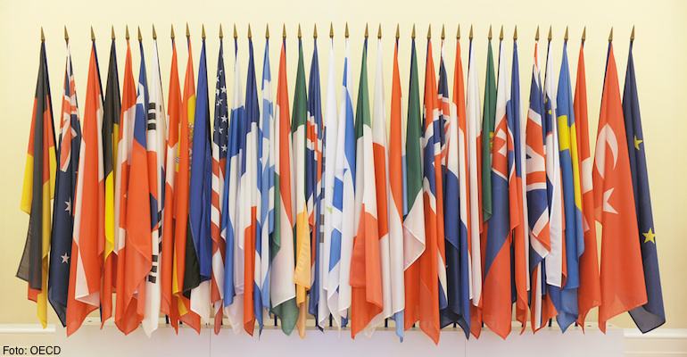 OECD