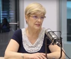 Dr. Rodica Tănăsescu