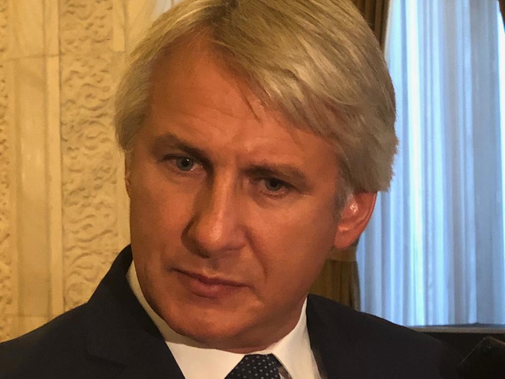 Eugen Teodorovici