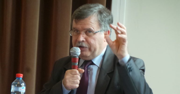 Vasile Barbu
