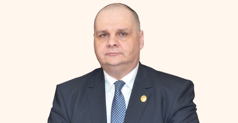 Florin Buicu