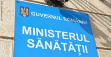 Ministerul Sănătății
