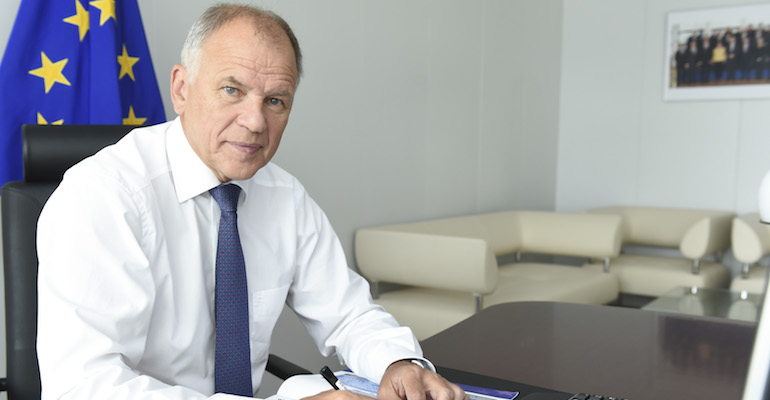 Vytenis Andriukaitis