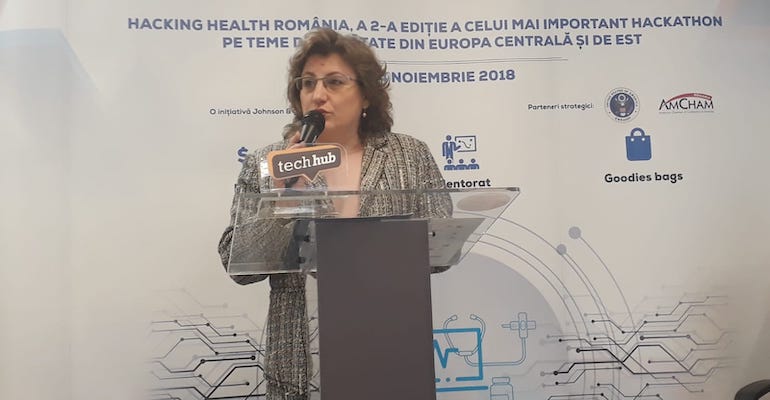 Diana Loreta Păun