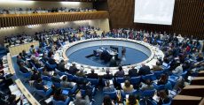Organizația Mondială a Sănătății - OMS