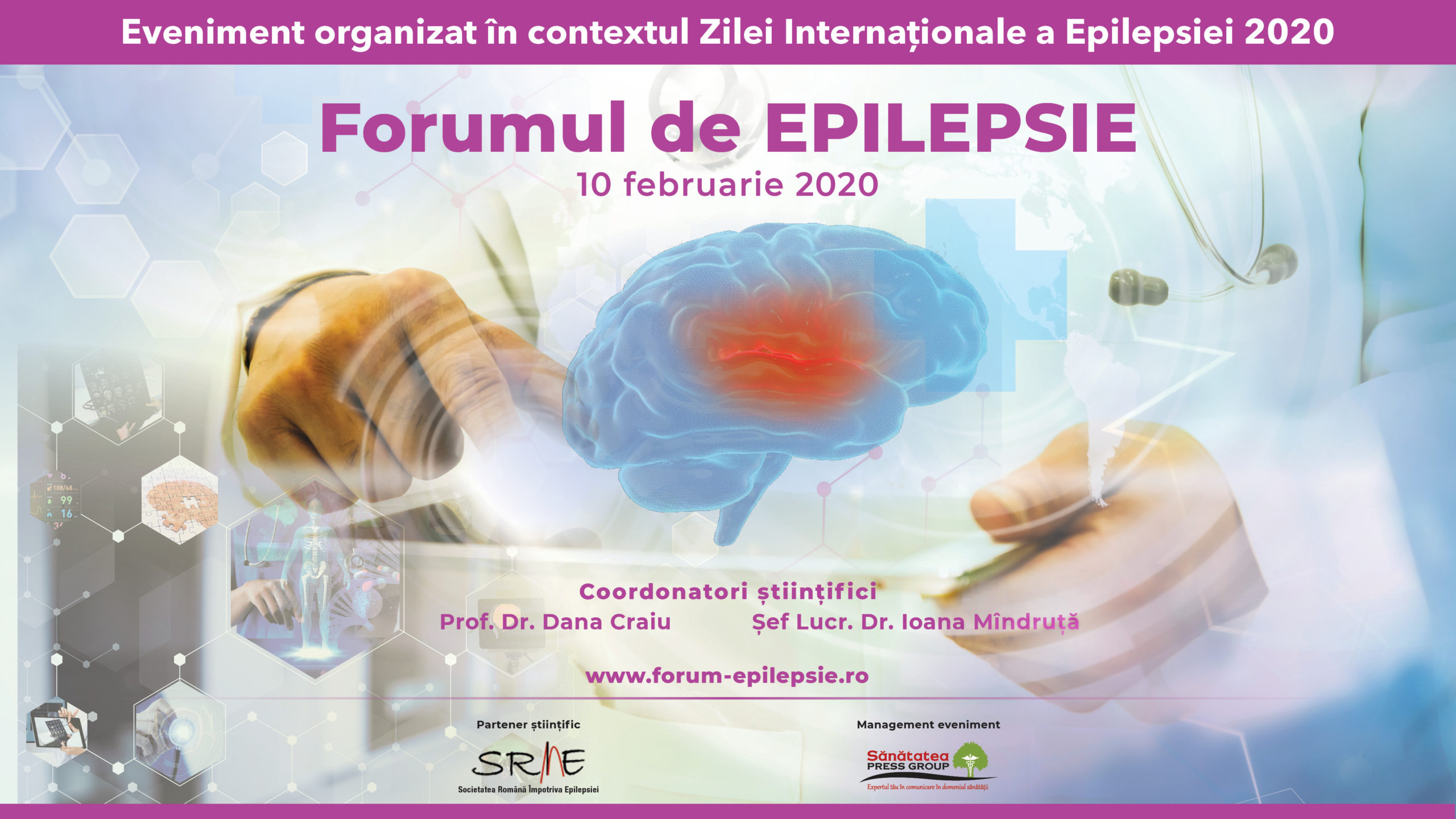 Forum Epilepsie