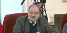 Secretarul de stat în Ministerul Sănătăţii Horaţiu Moldovan