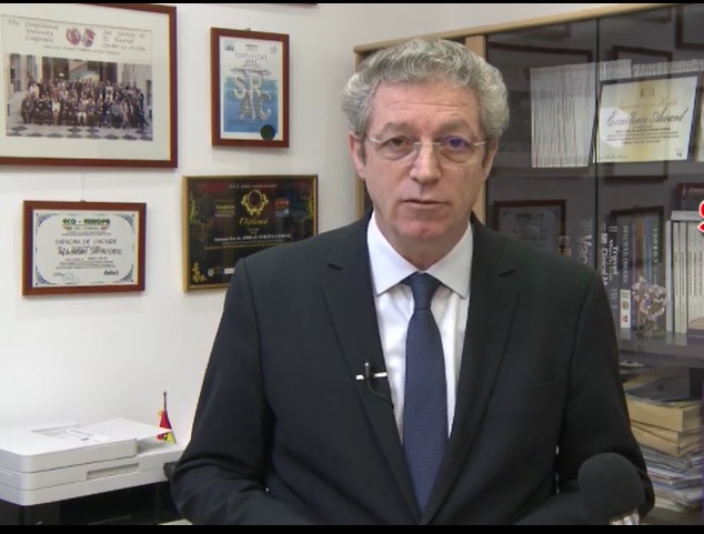 Adrian Streinu Cercel
