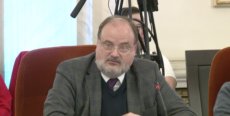 Secretarul de stat în Ministerul Sănătăţii Horaţiu Moldovan