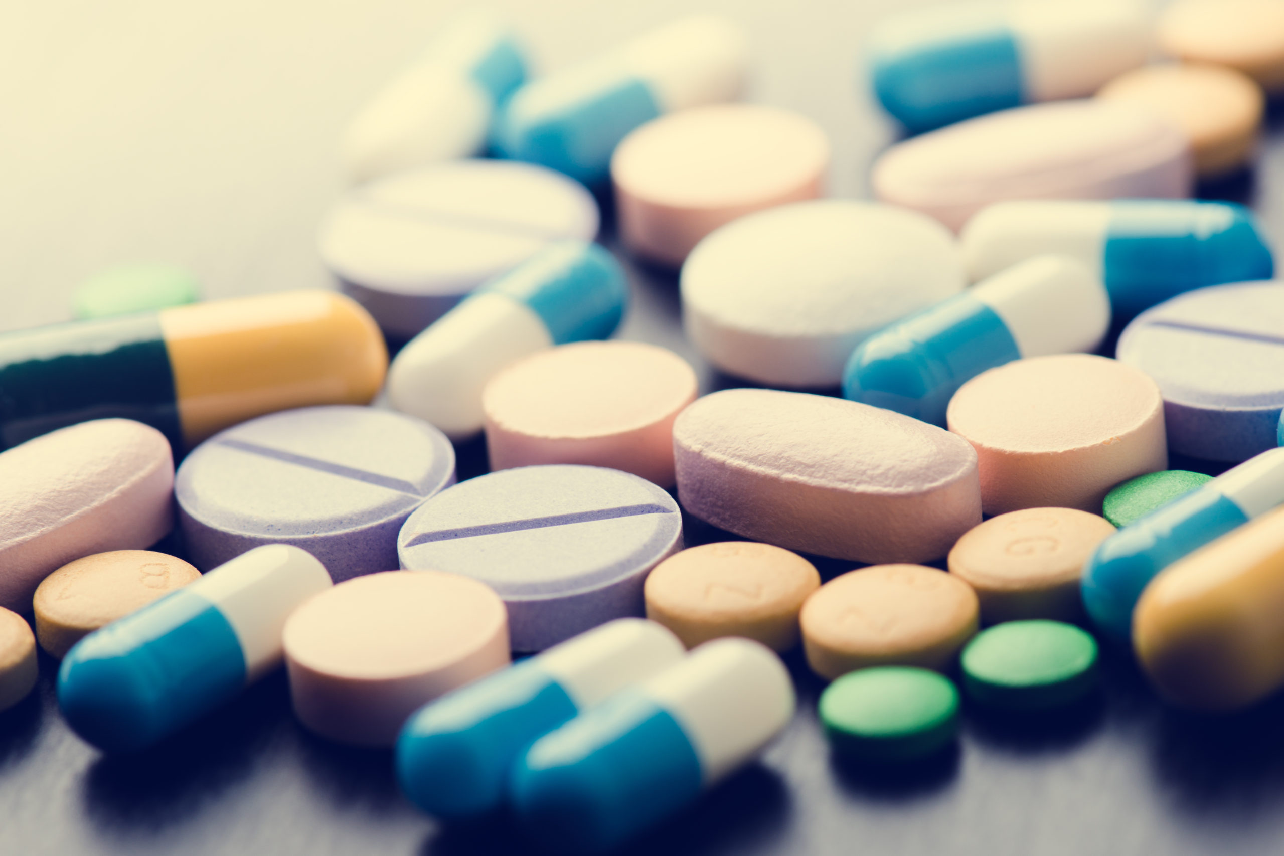 Medicamente