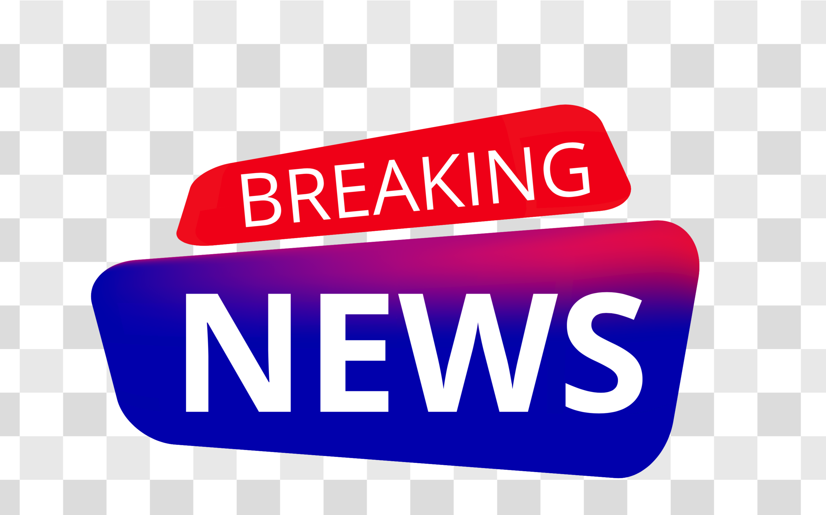 Breaking News