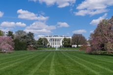 foto: facebook/ The White House
