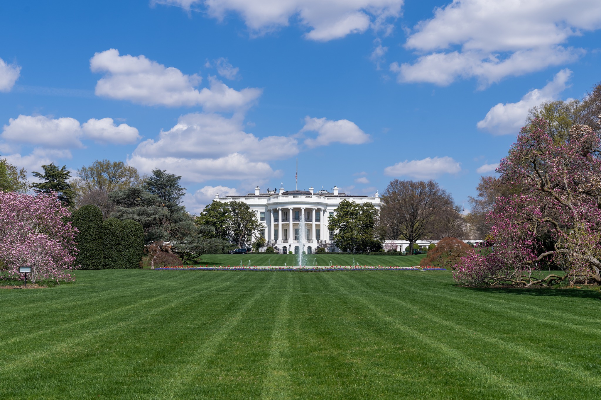 foto: facebook/ The White House