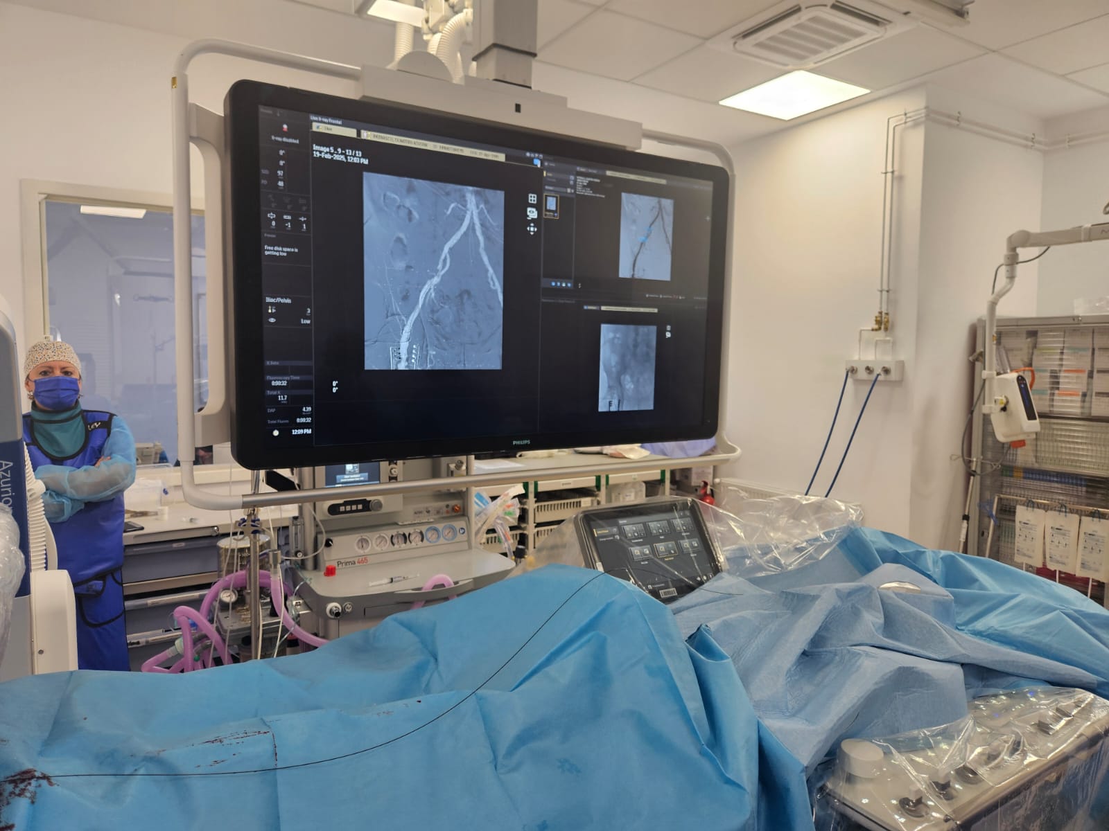 Spitalul Clinic Judeţean de Urgenţă Sibiu